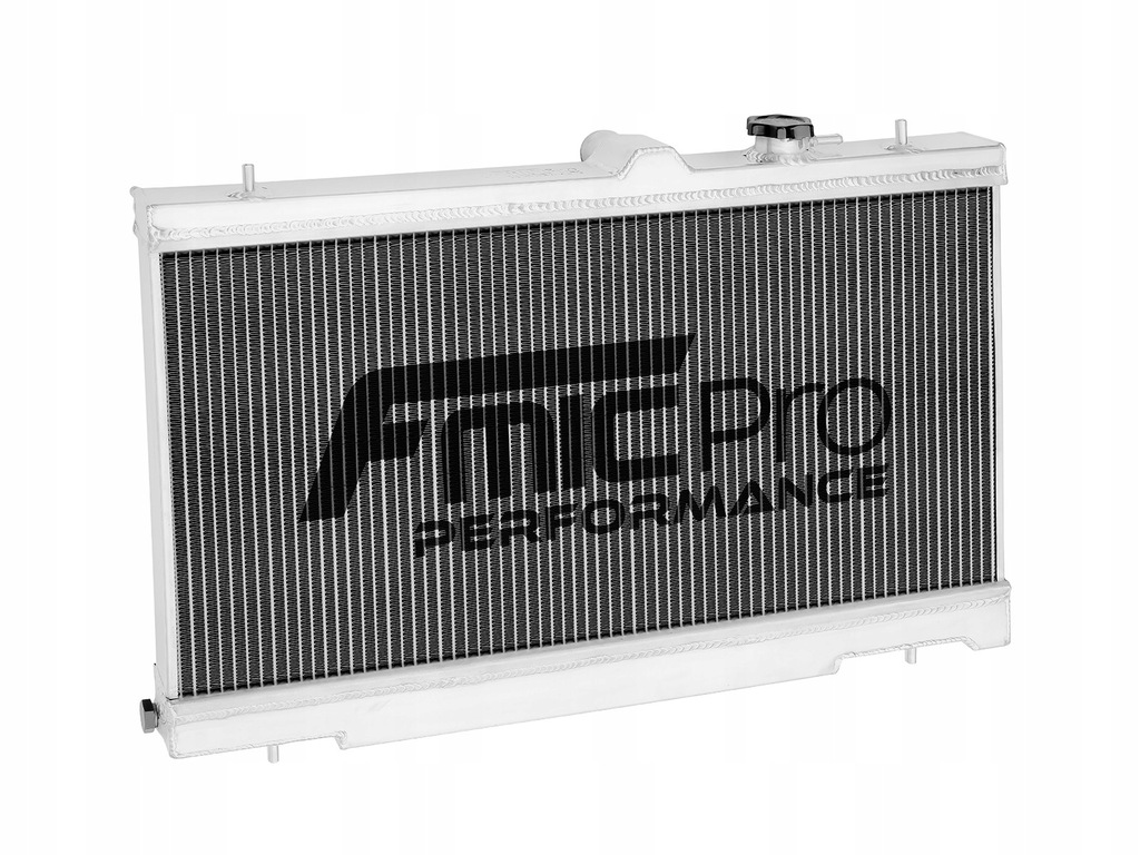 фото №3, Радіатор wody fmic. pro subaru legacy, 2000-2004