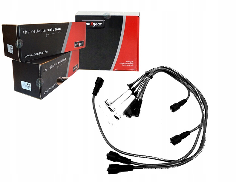 Дроти wys. nap. opel 1,8-2,0 omega a комплект . Оригінал