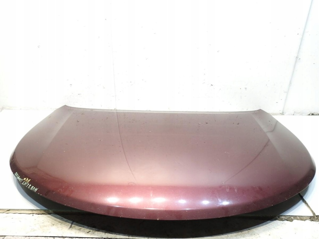 фото №7, Капот 3q7 toyota avensis iii t27 lift