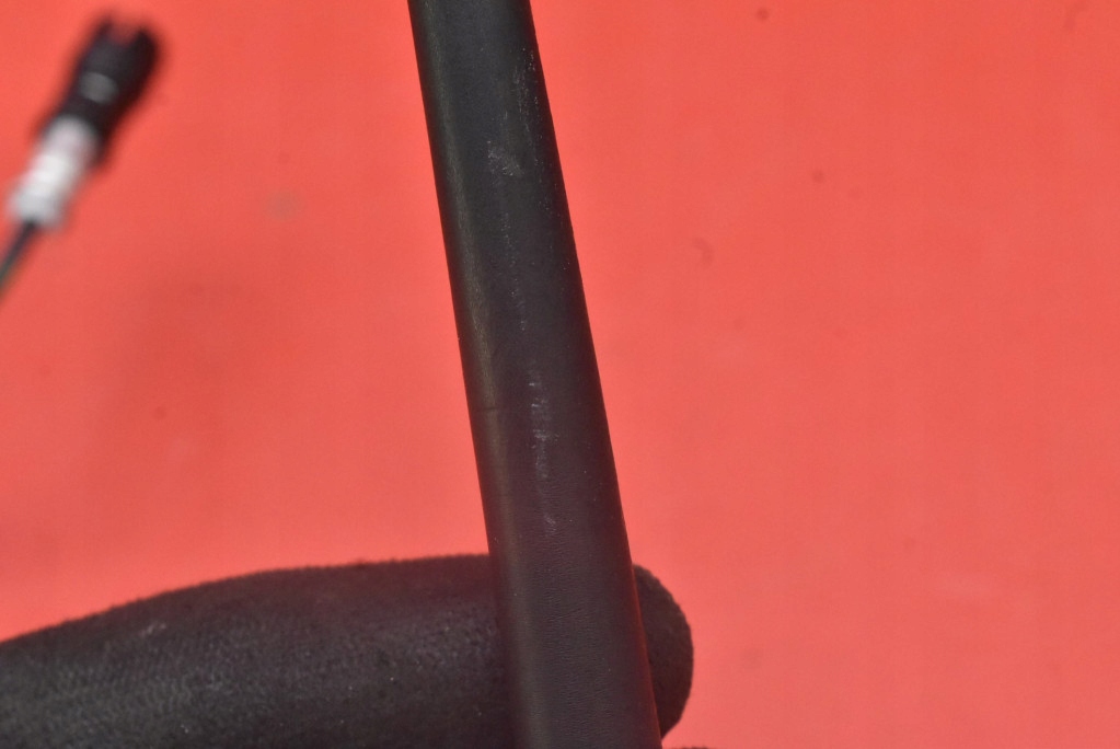 фото №7, Антенна 9655613780 peugeot 308 1 i t7 07-11