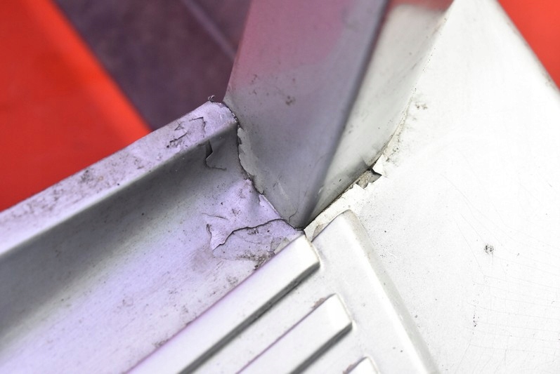 фото №5, Бампер задня задній land rover discovery 3 iii 09r