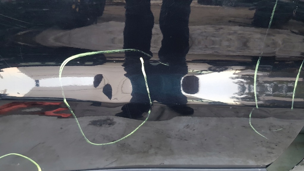 фото №14, Двері праве vw tiguan lc9x