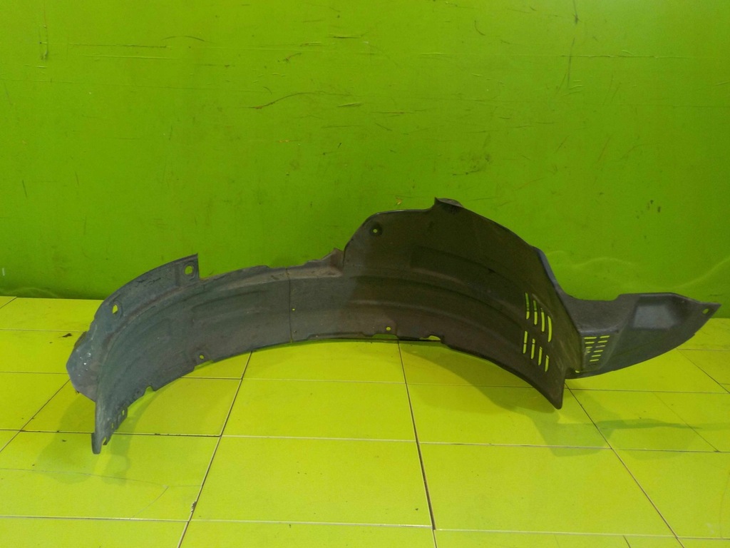 фото №5, Ix55 08-12 europa подкрылок левая перед 86811-3j000