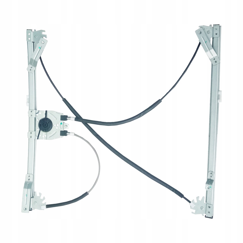 фото №2, Підйомник правий перед do renault espace iv 2002-