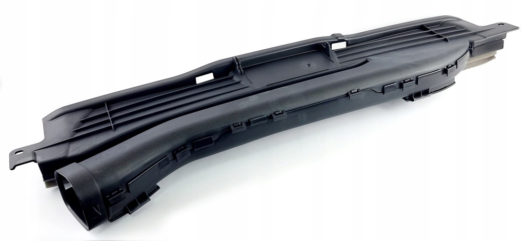 фото №10, Воздухозаборник воздуха ford focus mk4 18- kuga mk3 2020-