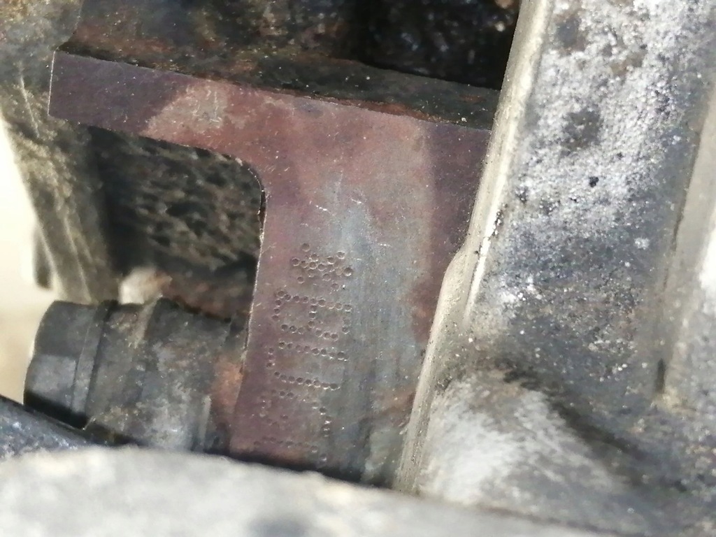 фото №9, Audi q7 4l 2007 двигатель