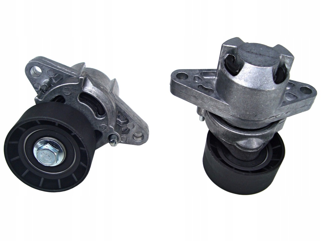 фото №1, Натягувач ремінь клиновий renault clio ii kangoo 1.6 1.4 megane i scnic 2.0