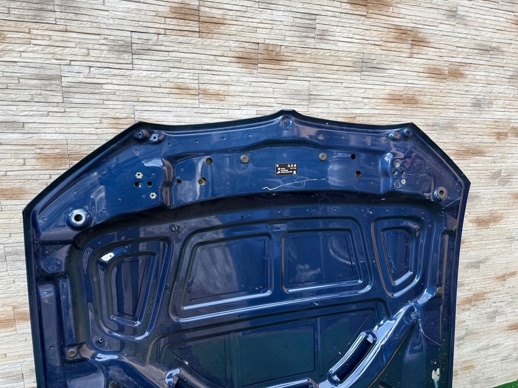 фото №12, Капот bmw 3 g20 g21 c1m