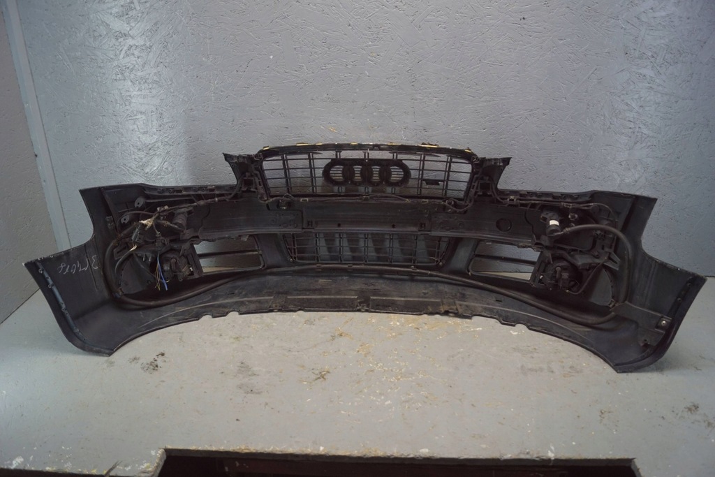 фото №15, Бампер перед audi s4 b7 z1974