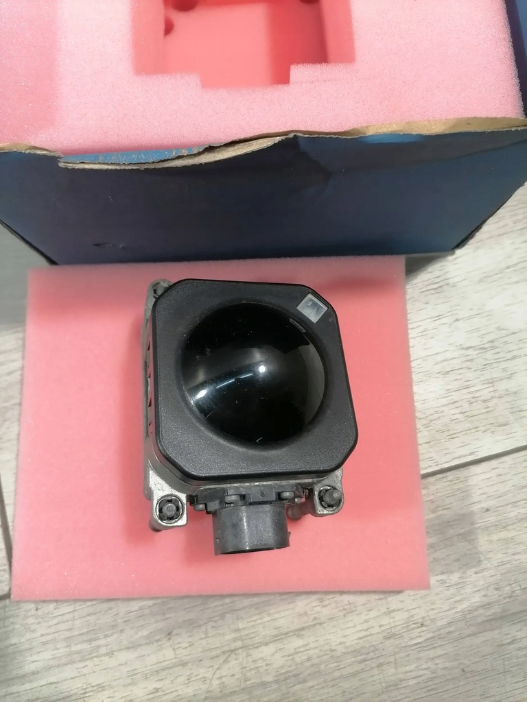 фото №3, Macan радар distronic 95b907567f