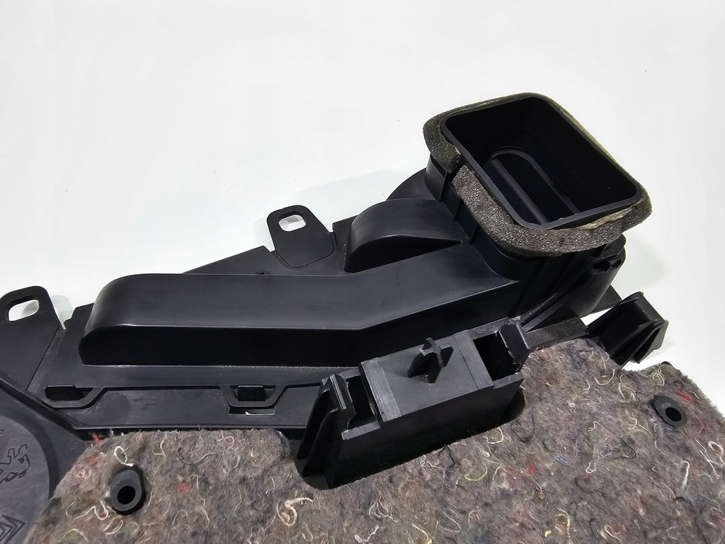 фото №6, Защита pod панель консоль правая belingo iii partner iii #3477