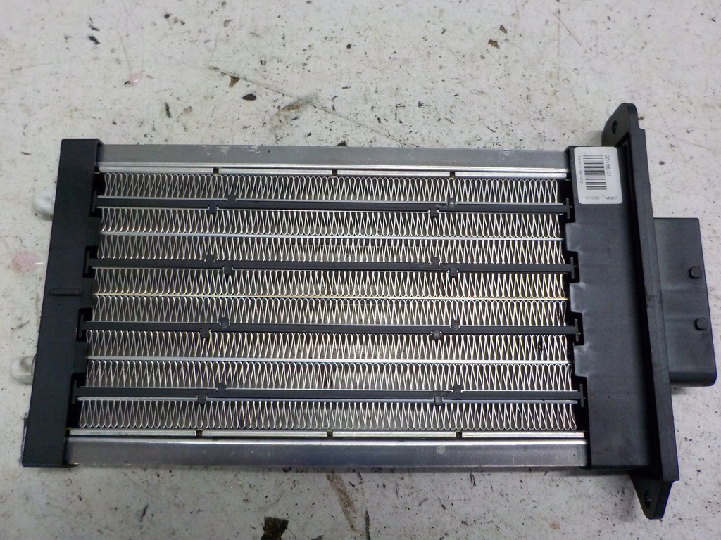 фото №1, Kia ceed нагреватель wody