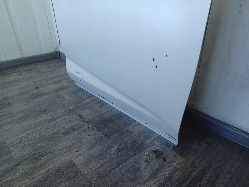 фото №9, Дверь -- lexus nx i -- az10 -- 2015 - 2021 -- перед правый -- передние правое