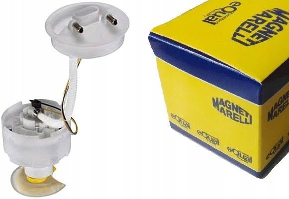 фото №12, Magneti marelli 313011313033 модуль насоса топлива