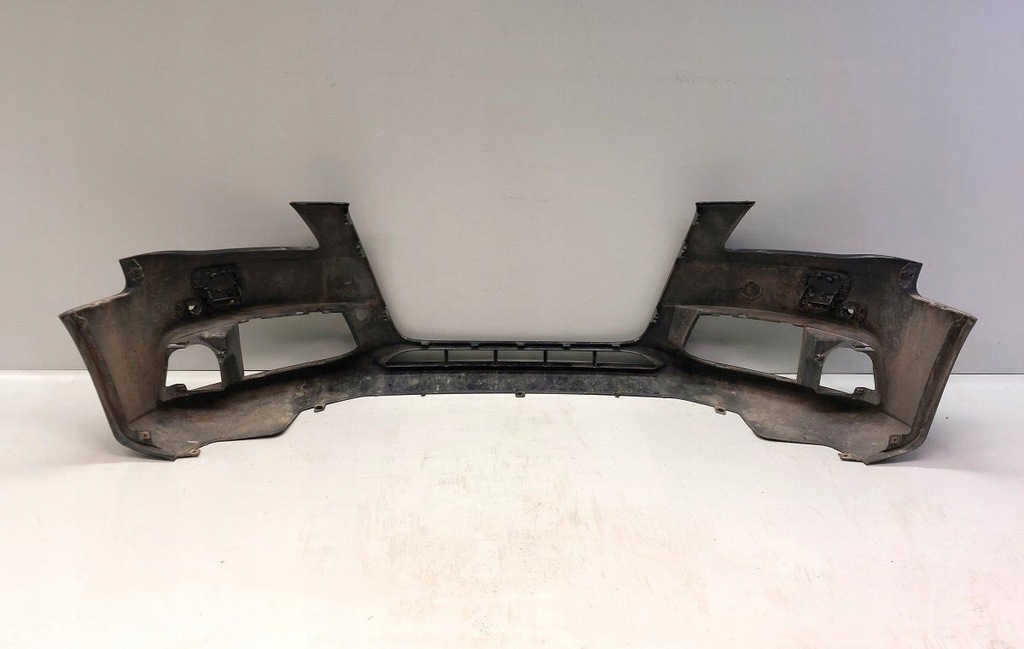 фото №7, 8k0807437a бампер передний audi a4 / a4 allroad b8 2007-2015