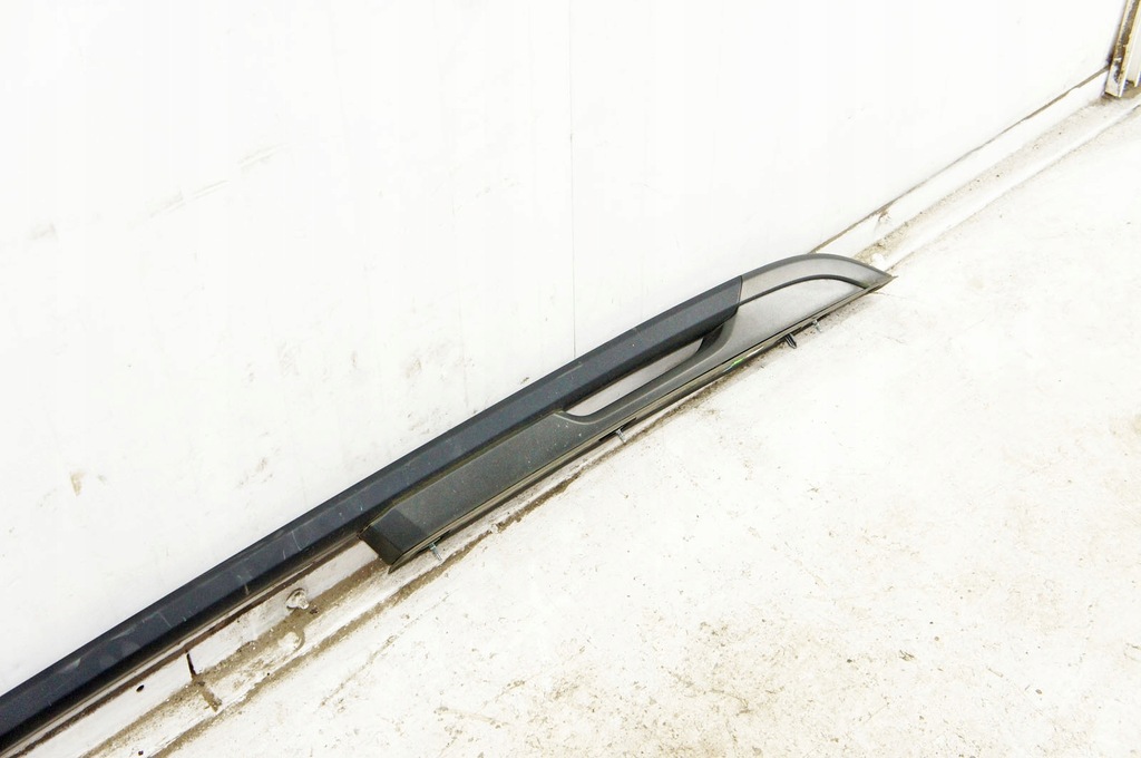 фото №6, Rj253 dacia duster ii рейлинг крыша крышный правый 738206669r