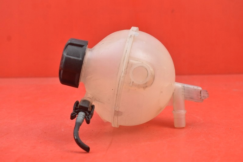 фото №5, Бачок расширительный 980077228002 peugeot 301 1.2 vti 72 km 12-17