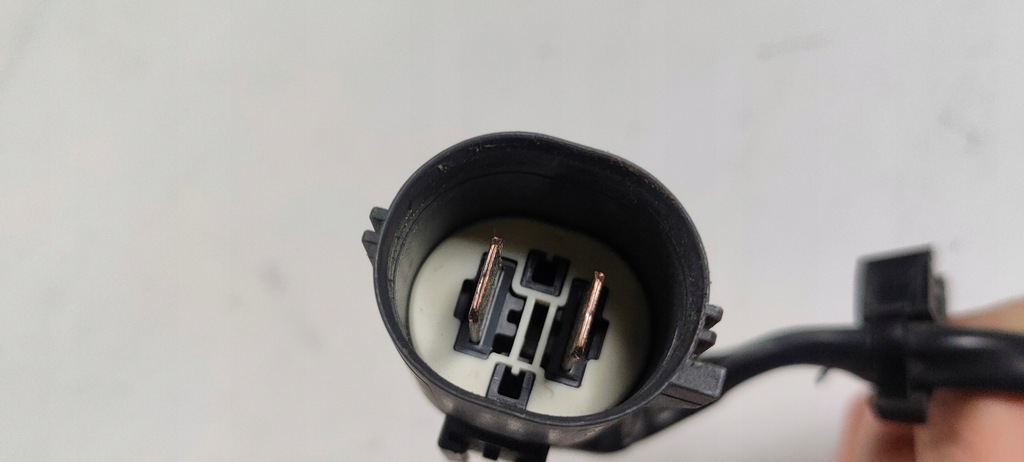 фото №9, Двигун вентилятора радіатора mclaren mp4-12c