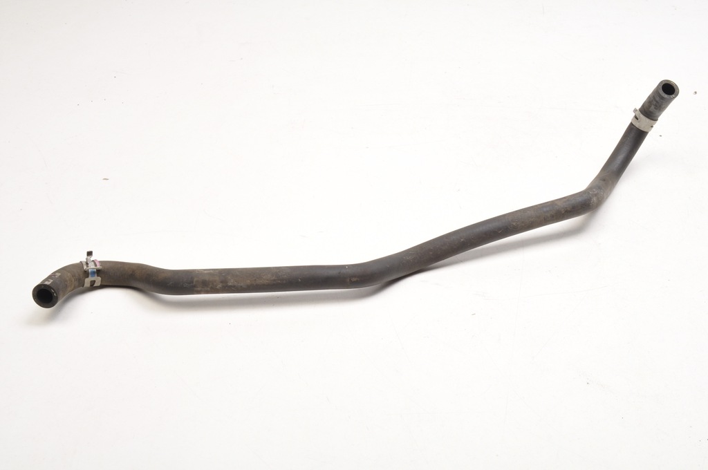 фото №1, Toyota yaris cross 1.5 гібрид труба шланг wody 16261-k0060