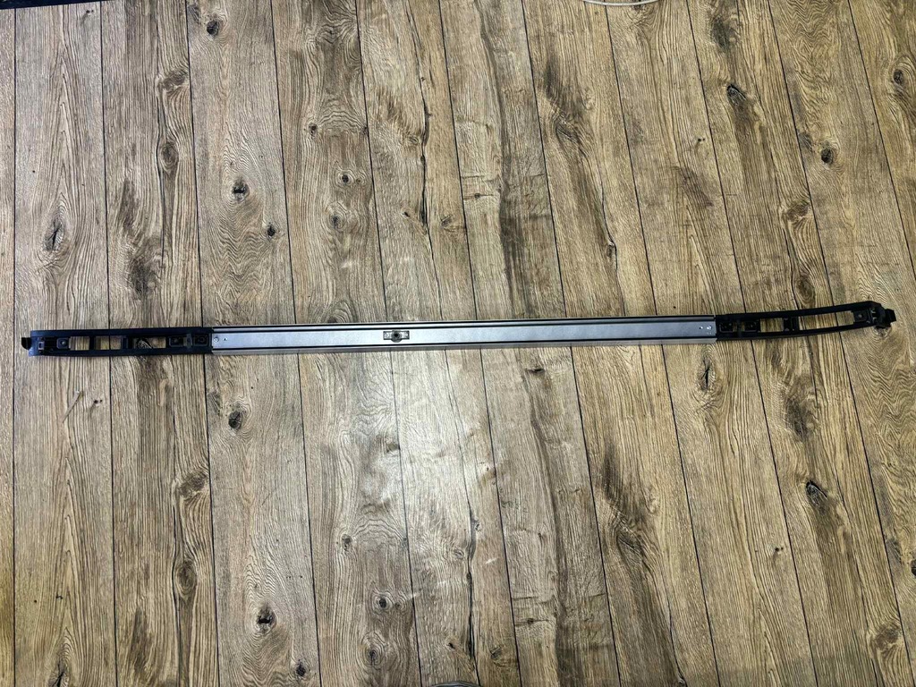 фото №12, Рейлінги дахові mitsubishi outlander 2022- 7661a435 7661a436