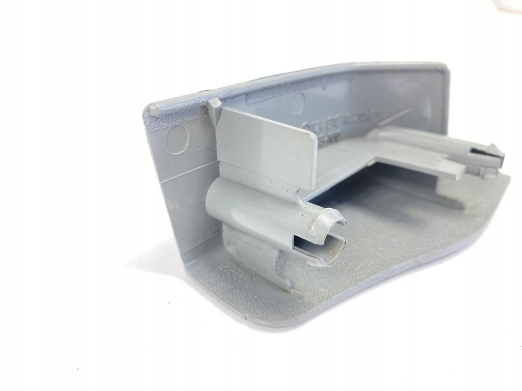 фото №8, Защита рейки сиденье правого mercedes w124 серая серая 1249191620