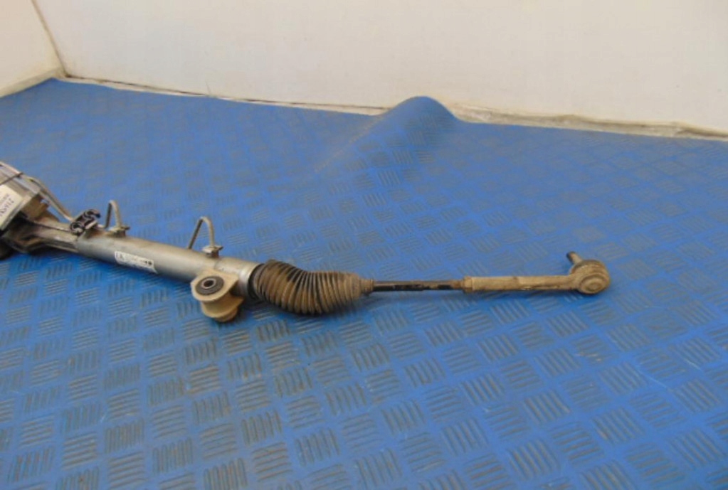 фото №4, Opel astra h рейка рульова 7831985178