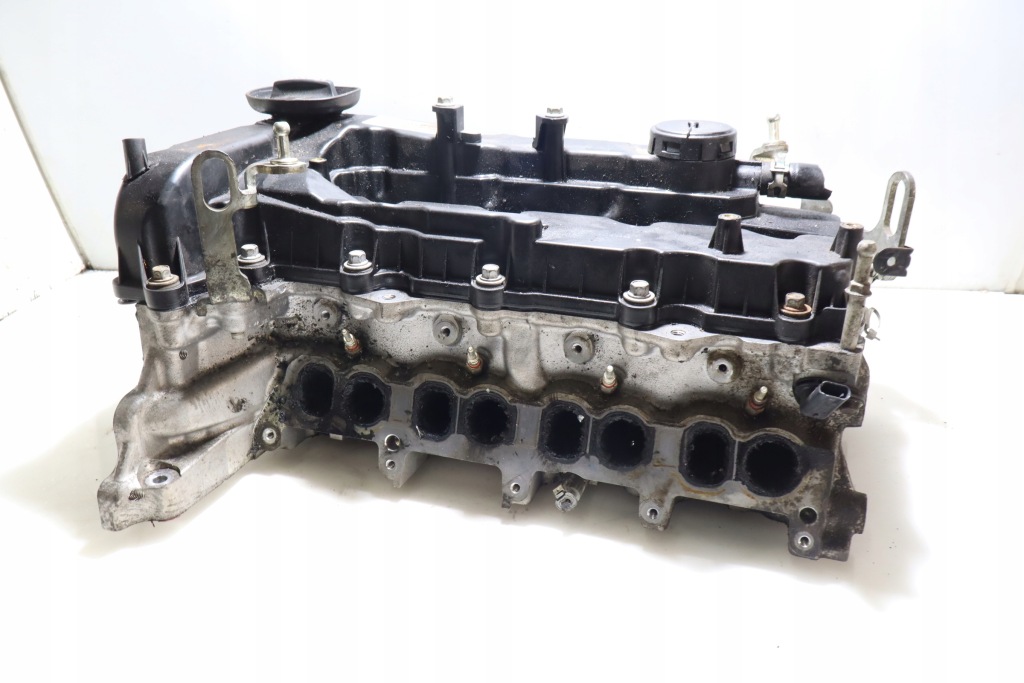 фото №1, Головка двигателя opel astra k 1.6cdti