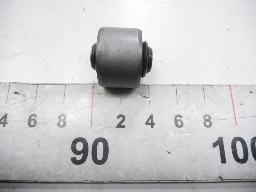 фото №6, Втулка рычага hyundai sonata silent блок задняя góra 55130 38002