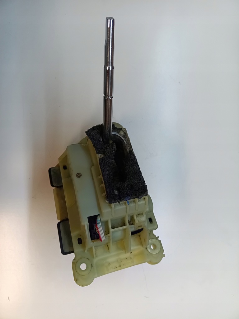 фото №7, Mercedes w211 a2112674224 вибірник перемикання передач домкрат