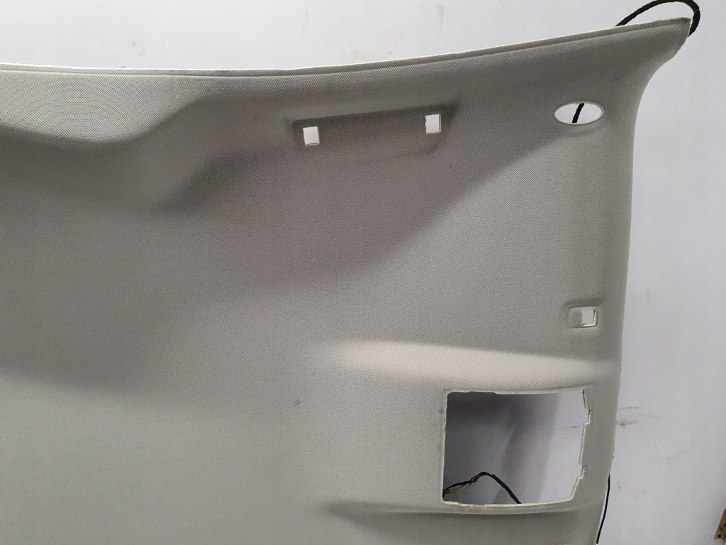 фото №3, Ford b-max 13r стеля