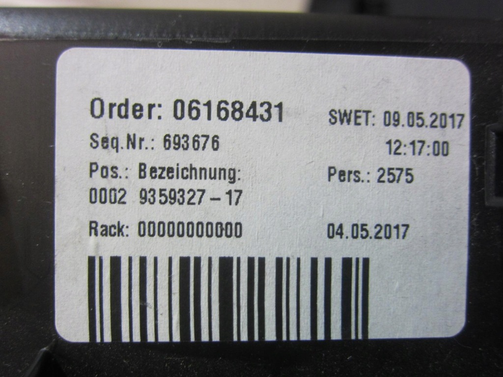 фото №10, Bmw x1 f48 b46 бардачок пасажира mokka коричневий коричневий 9359327