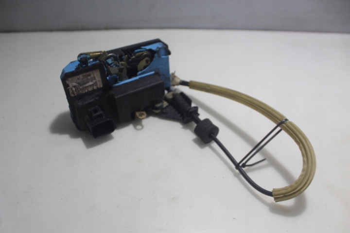 фото №1, Замок левый перед дверь volvo s60 i