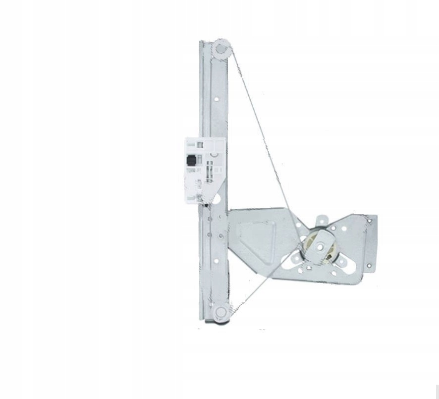 фото №1, Подъемник электрический опускания окон правый задняя