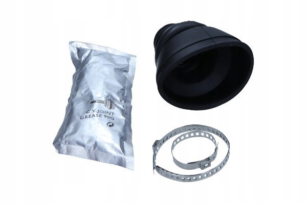 фото №2, Захист шарнір citroen wew