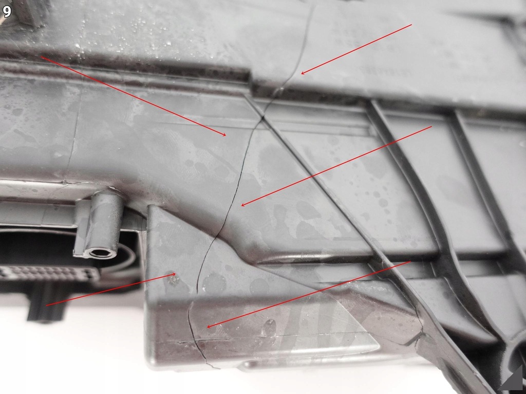 фото №10, Porsche macan 95b lift 18- pdls full led лампа права перед europa