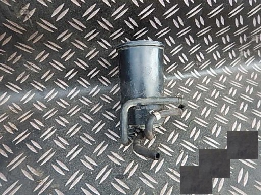 фото №1, Infiniti fx fx35 fx37 fx50 фільтр паливний корпус