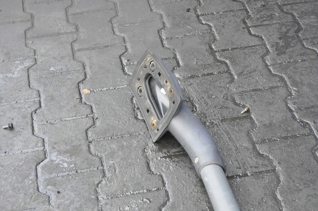 фото №13, Nissan navara np300 d40 рейлинги кровельные багажник