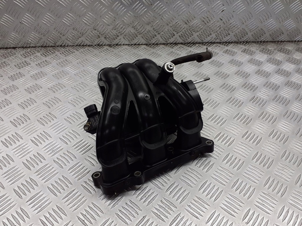 фото №1, Колектор всмоктуючий suzuki alto 1.0 1027229s01