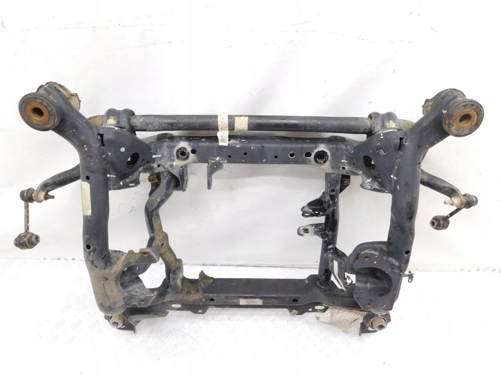 фото №8, Подрамник подрамник подрамник перед - jeep grand cherokee wk2 3.0 crd