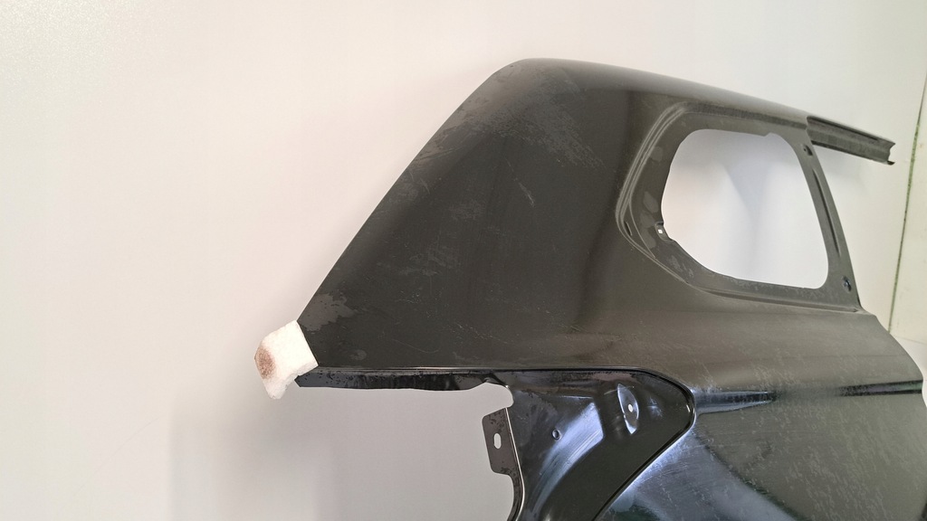 фото №9, Крыло правый задняя mitsubishi outlander iii 3 12-