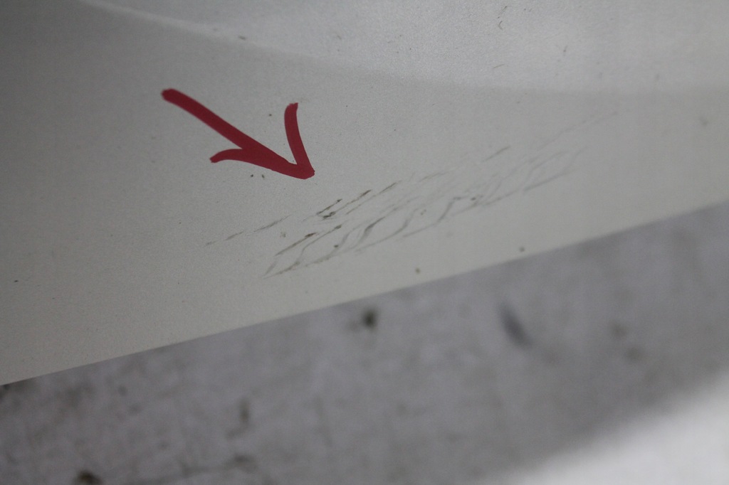 фото №6, Крыло правый перед hyundai i20 kol. wk 08-12