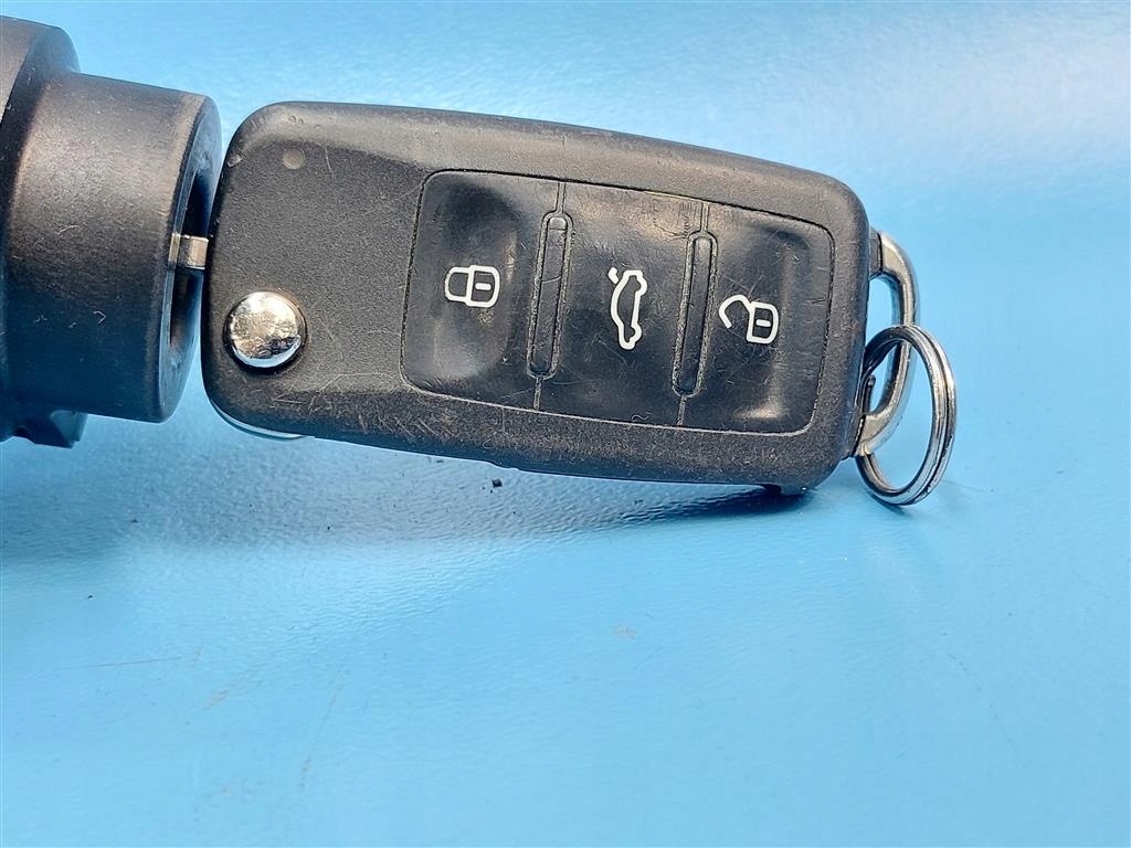 фото №13, Набір пусковий стартовий skoda rapid 1,6 tdi 12-19 r