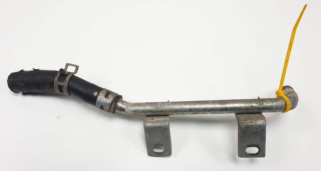 фото №1, Wąż труба wody suzuki jimny iii 1.3