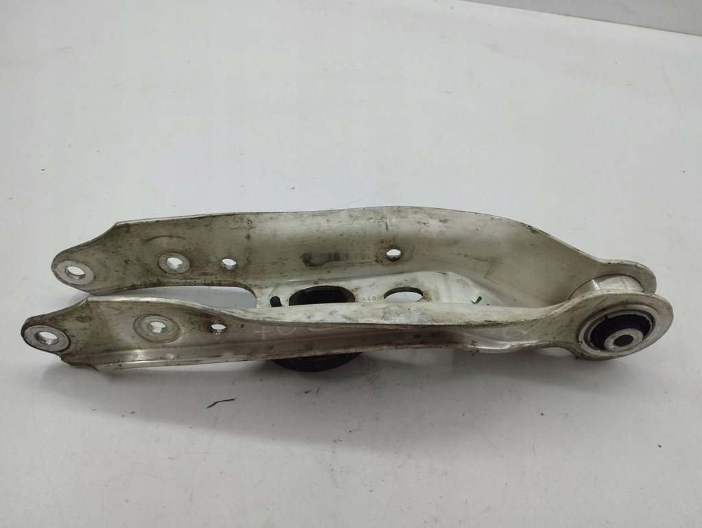 фото №6, Audi q5 sq5 2020 левая сторона верхний рычаг задний