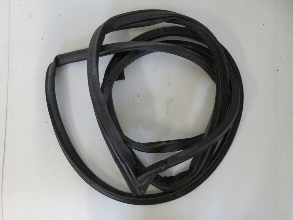 фото №1, Verso прокладка na дверь правый перед передняя