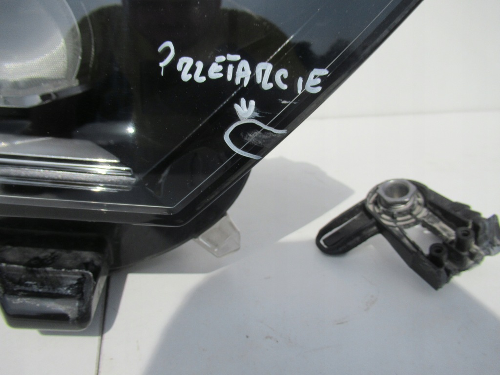 фото №3, Vw t-roc troc 2ga лампа full led правая 2ga941036p