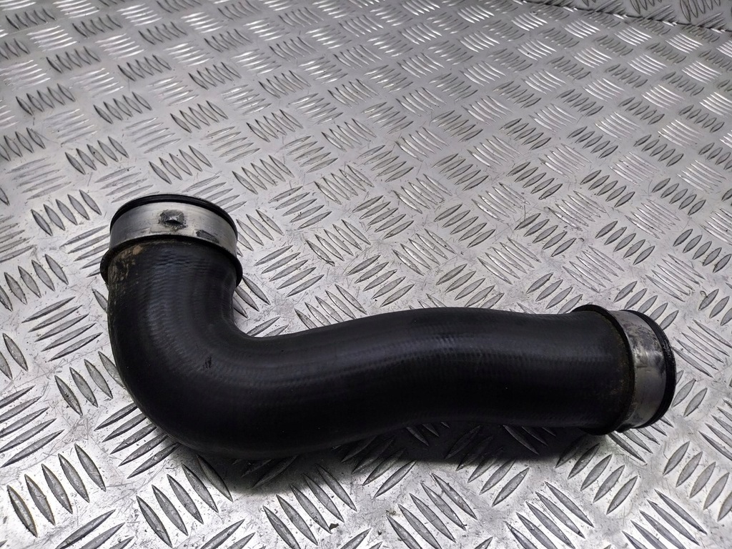 фото №1, Труба шланг інтеркулер seat leon ii 1.9 tdi