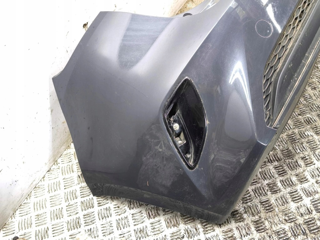 Kia ceed 2019 бампер задний в Украине