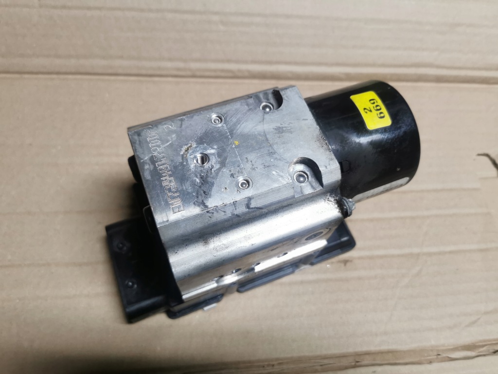 Купить Насос abs opel saab 12773673