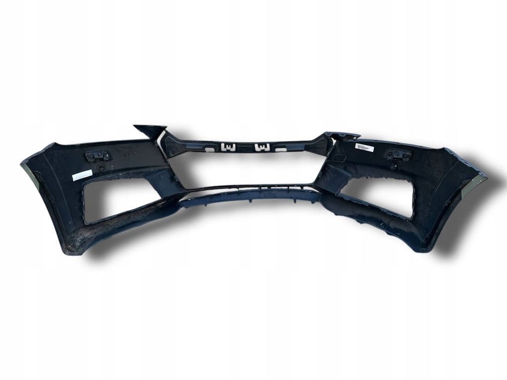 фото №6, Audi tt 8s s-line бампер перед 14-18 rok 8s0807437h $j